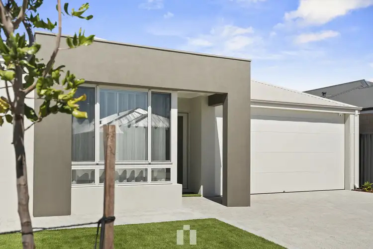 Second view of Homely house listing, 30 Everwell Way, Treeby WA 6164