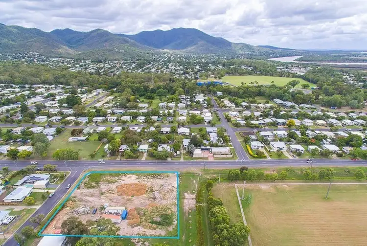 Fourth view of Homely land listing, 162 Bedford  Street, Berserker QLD 4701