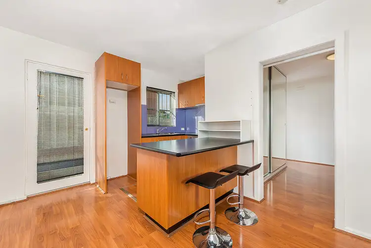 Second view of Homely apartment listing, 4/74 Dundas Street, Thornbury VIC 3071