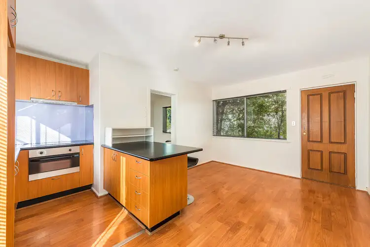 Third view of Homely apartment listing, 4/74 Dundas Street, Thornbury VIC 3071