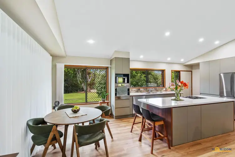 Fourth view of Homely house listing, 218 Ball Road, Peeramon QLD 4885