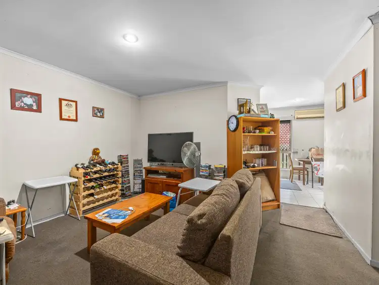 Third view of Homely unit listing, 5/22 Henty Drive, Redbank Plains QLD 4301