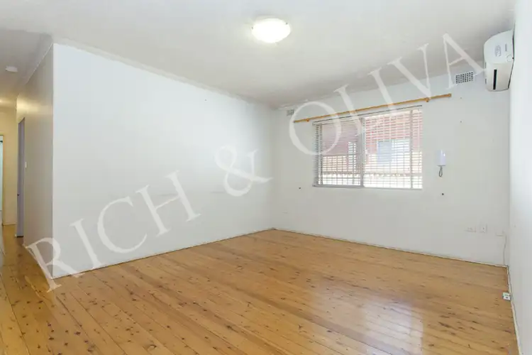 Third view of Homely apartment listing, 2/37 Lucerne Street, Belmore NSW 2192