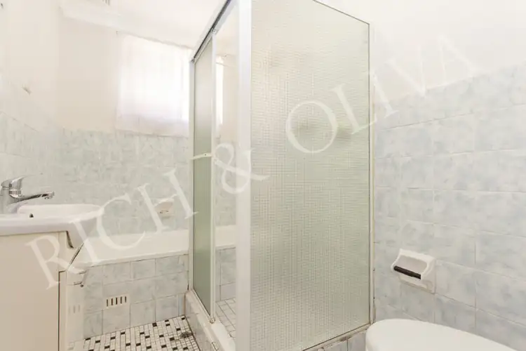 Fifth view of Homely apartment listing, 2/37 Lucerne Street, Belmore NSW 2192