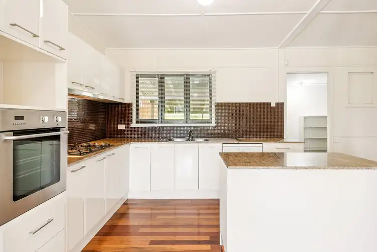 Second view of Homely house listing, 111 Cambridge Street, Carina Heights QLD 4152