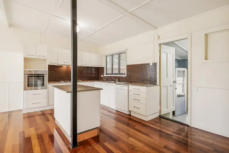 Third view of Homely house listing, 111 Cambridge Street, Carina Heights QLD 4152