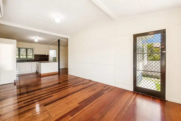 Fourth view of Homely house listing, 111 Cambridge Street, Carina Heights QLD 4152