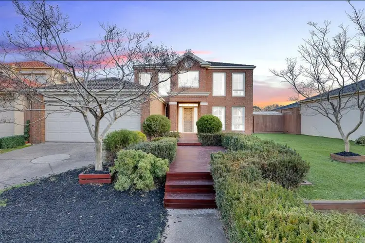 9 Castleton Avenue, Tarneit VIC 3029