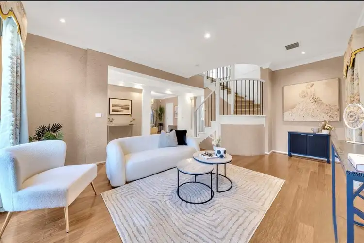 Second view of Homely house listing, 9 Castleton Avenue, Tarneit VIC 3029