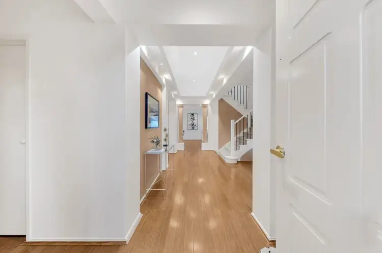 Fourth view of Homely house listing, 9 Castleton Avenue, Tarneit VIC 3029