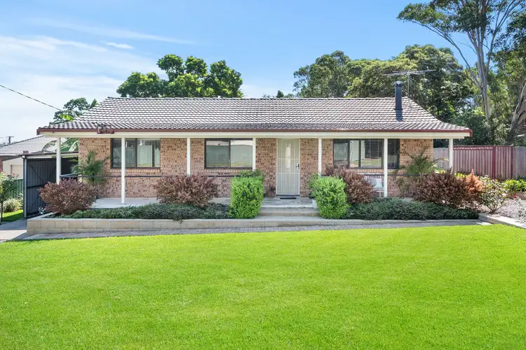 10 Marlene Street, Freemans Reach NSW 2756