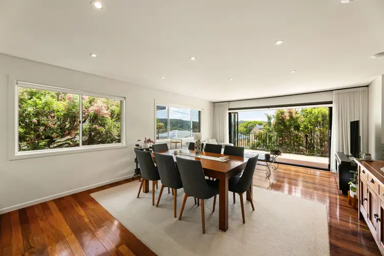 Second view of Homely house listing, 4 Ferol Street, Coorparoo QLD 4151