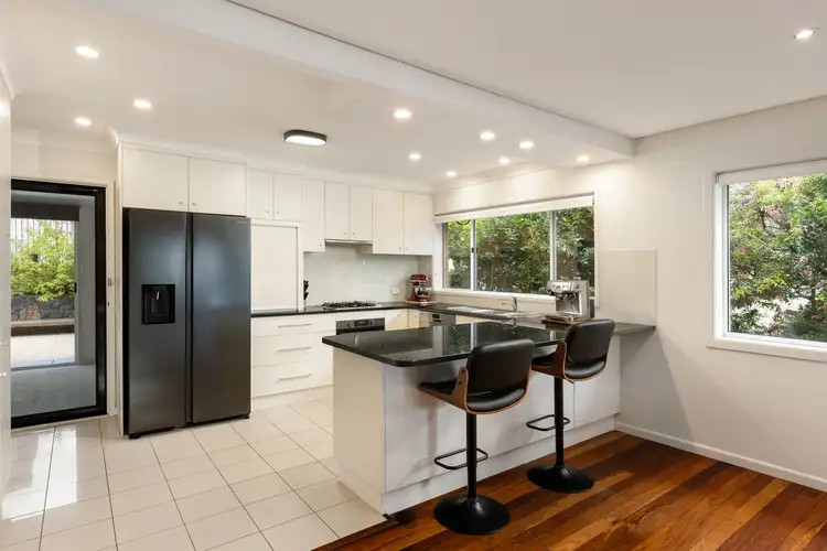 Third view of Homely house listing, 4 Ferol Street, Coorparoo QLD 4151