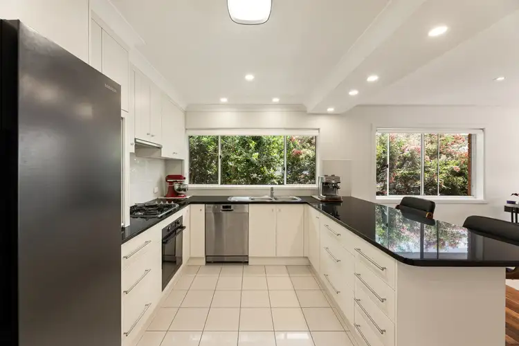 Fourth view of Homely house listing, 4 Ferol Street, Coorparoo QLD 4151