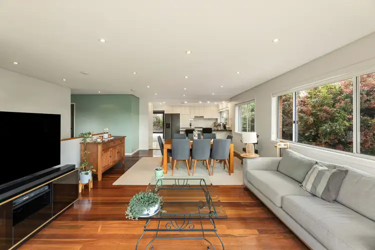 Fifth view of Homely house listing, 4 Ferol Street, Coorparoo QLD 4151