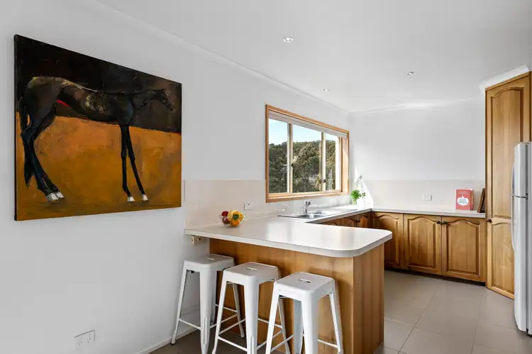 Fifth view of Homely unit listing, 3/40 Valley Street, West Hobart TAS 7000