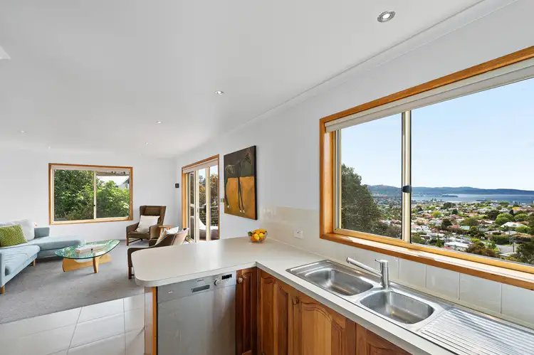 Sixth view of Homely unit listing, 3/40 Valley Street, West Hobart TAS 7000