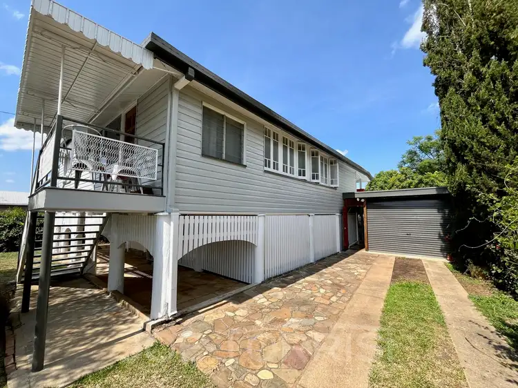 Second view of Homely house listing, 119 Walsh Street, Mareeba QLD 4880