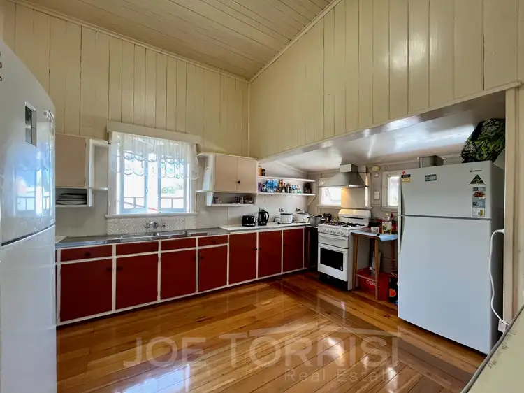 Fifth view of Homely house listing, 119 Walsh Street, Mareeba QLD 4880