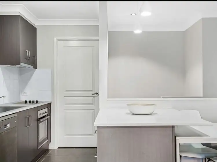 Third view of Homely unit listing, 6/81 Vacy Street, Newtown QLD 4350