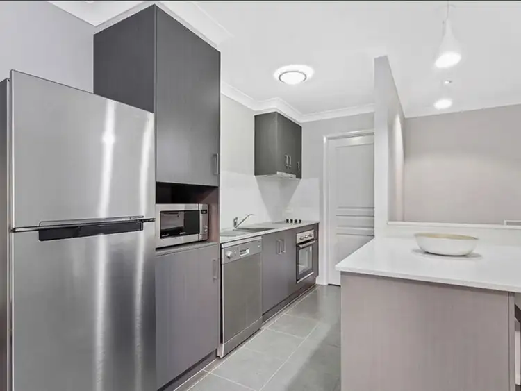 Fourth view of Homely unit listing, 6/81 Vacy Street, Newtown QLD 4350