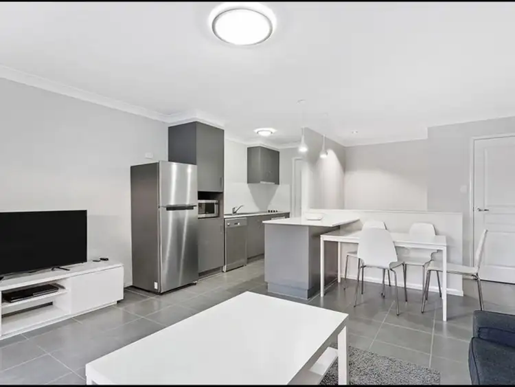 Fifth view of Homely unit listing, 6/81 Vacy Street, Newtown QLD 4350