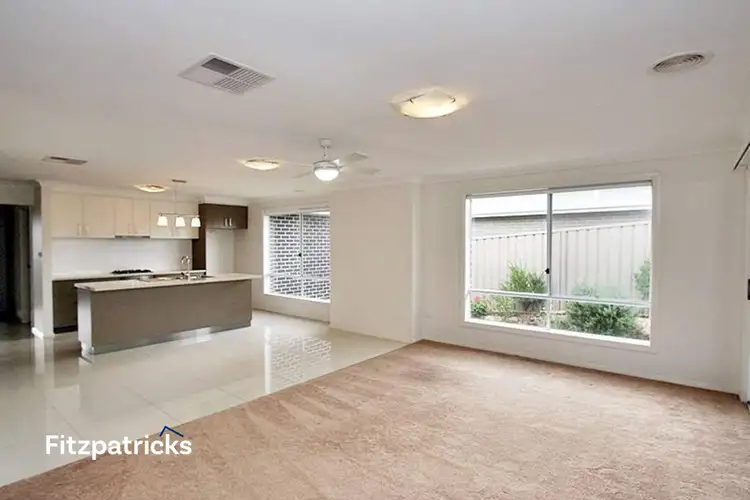 Fourth view of Homely unit listing, 1/15 Murndal Place, Bourkelands NSW 2650
