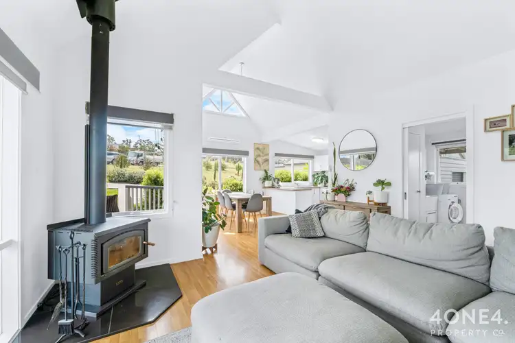 Second view of Homely house listing, 4 Tranquillity Crescent, Bridgewater TAS 7030