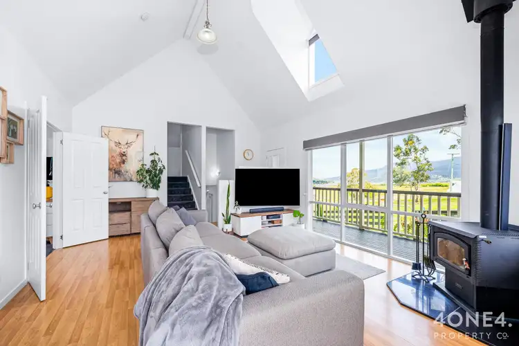 Third view of Homely house listing, 4 Tranquillity Crescent, Bridgewater TAS 7030