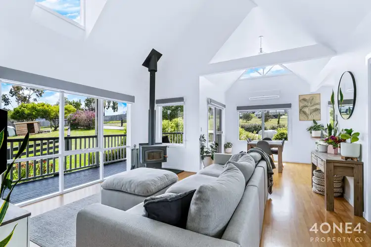 Fourth view of Homely house listing, 4 Tranquillity Crescent, Bridgewater TAS 7030