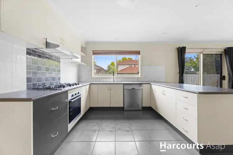 Fifth view of Homely house listing, 4 Hayley Way, Narre Warren South VIC 3805