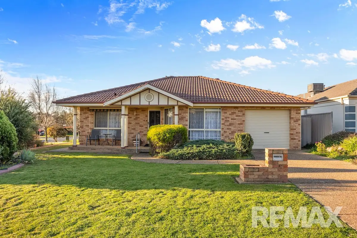 Main view of Homely house listing, 1/1 Werribee Road, Bourkelands NSW 2650