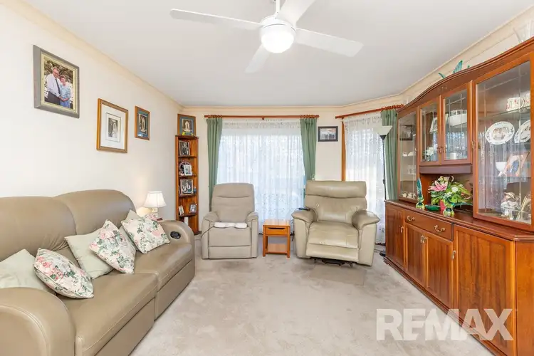 Second view of Homely house listing, 1/1 Werribee Road, Bourkelands NSW 2650