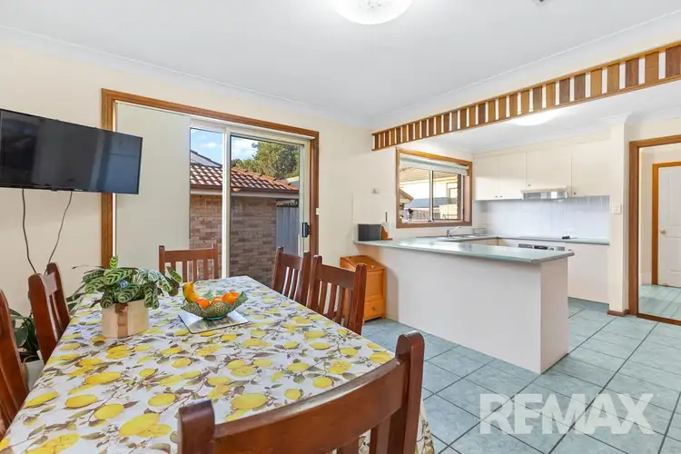 Fourth view of Homely house listing, 1/1 Werribee Road, Bourkelands NSW 2650
