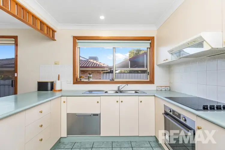 Fifth view of Homely house listing, 1/1 Werribee Road, Bourkelands NSW 2650