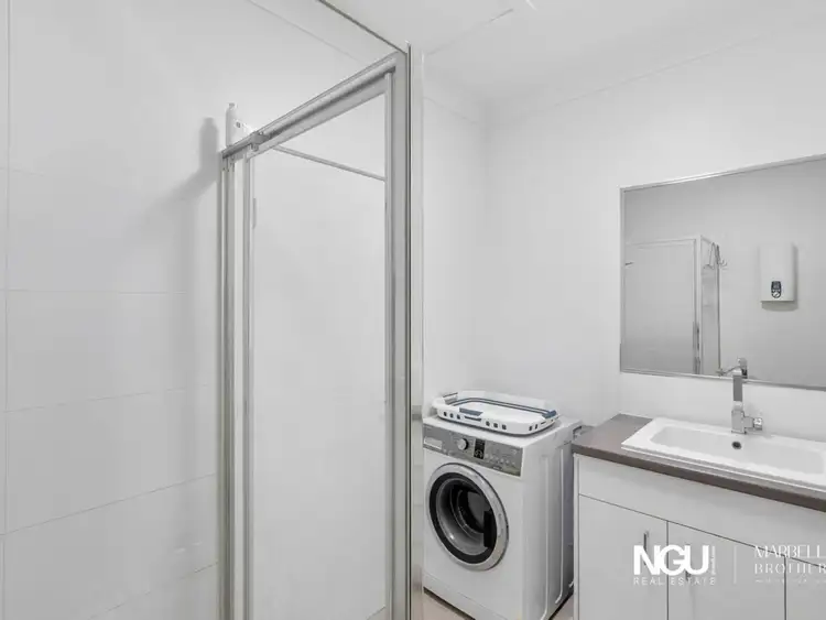 Third view of Homely house listing, 9/403 Zillmere Road, Zillmere QLD 4034