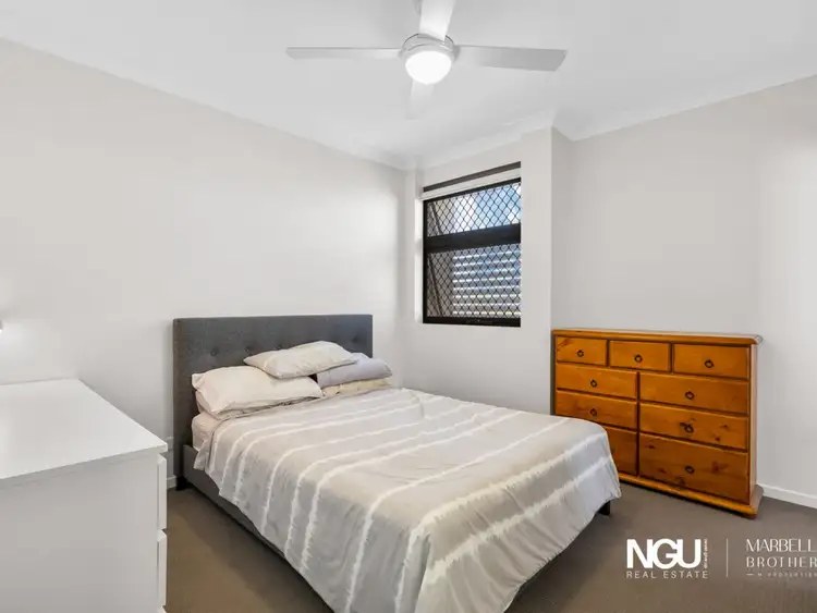 Fourth view of Homely house listing, 9/403 Zillmere Road, Zillmere QLD 4034