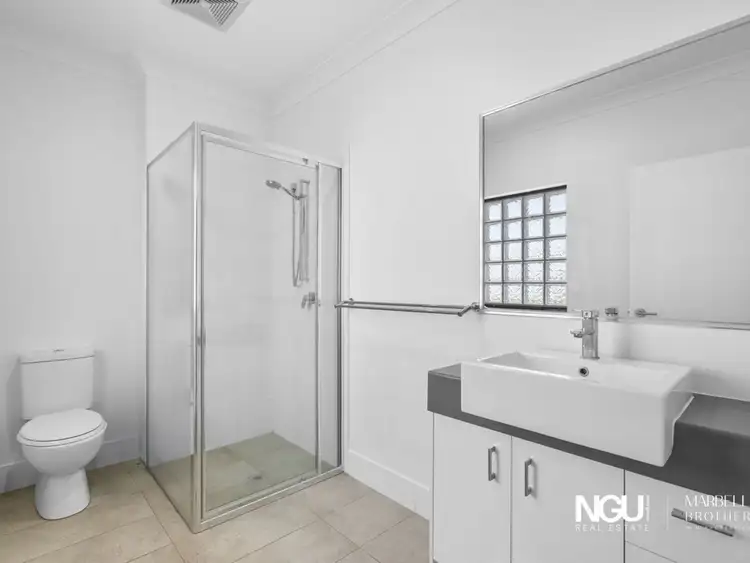 Fifth view of Homely house listing, 9/403 Zillmere Road, Zillmere QLD 4034