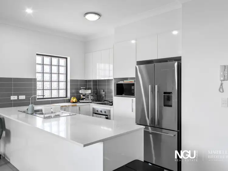 Sixth view of Homely house listing, 9/403 Zillmere Road, Zillmere QLD 4034