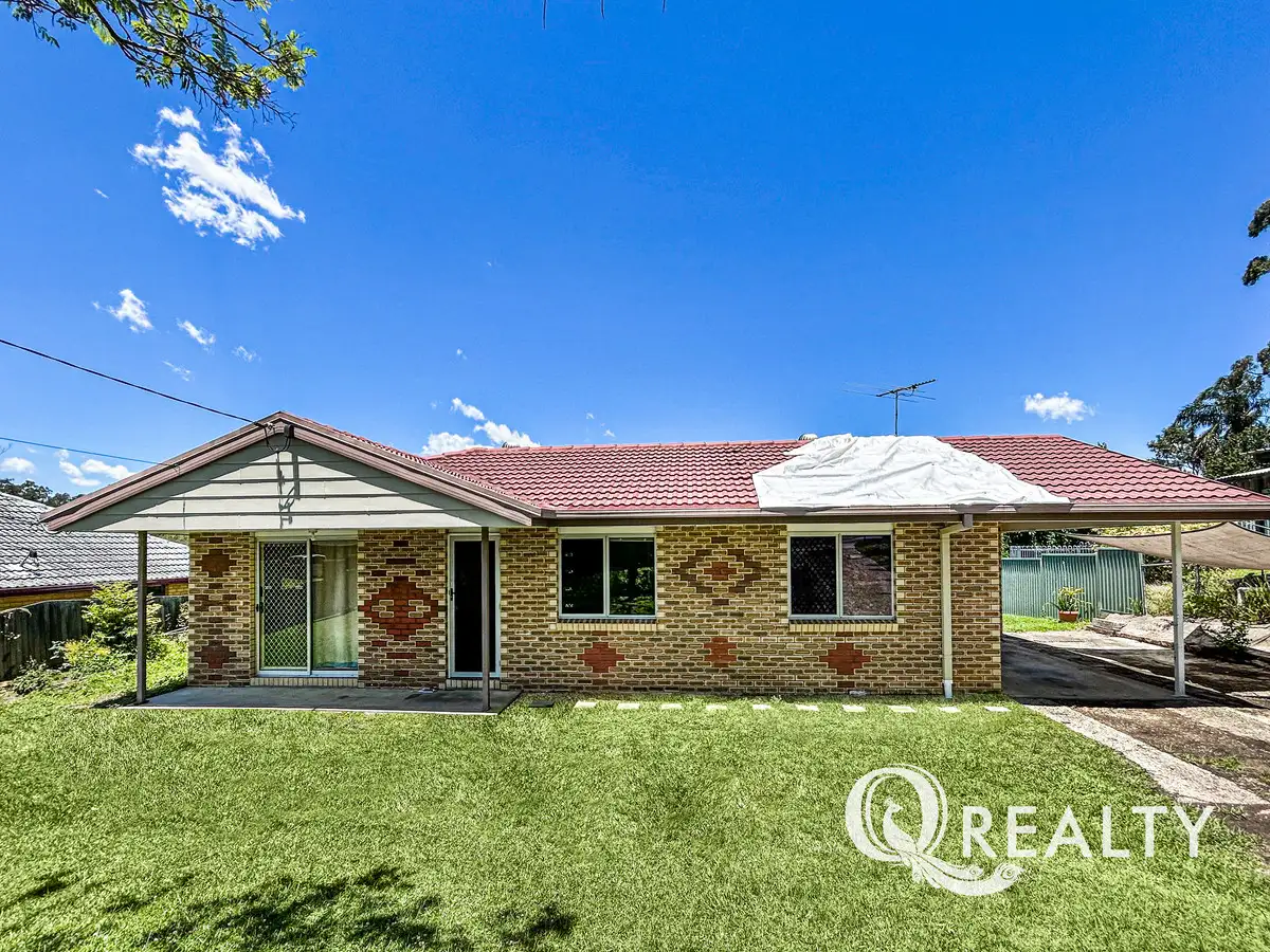 Main view of Homely house listing, 12 Banksia Street, Browns Plains QLD 4118