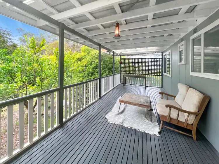 16 Albert Road, Bullaburra NSW 2784