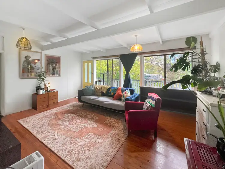 Second view of Homely house listing, 16 Albert Road, Bullaburra NSW 2784