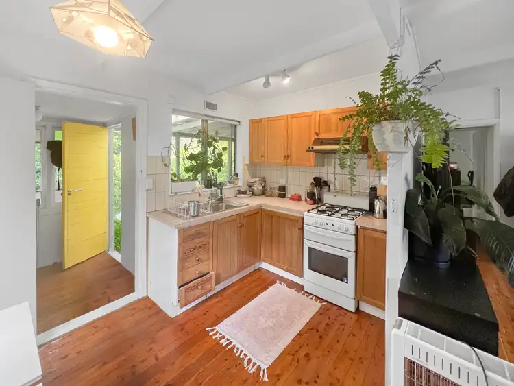 Fifth view of Homely house listing, 16 Albert Road, Bullaburra NSW 2784