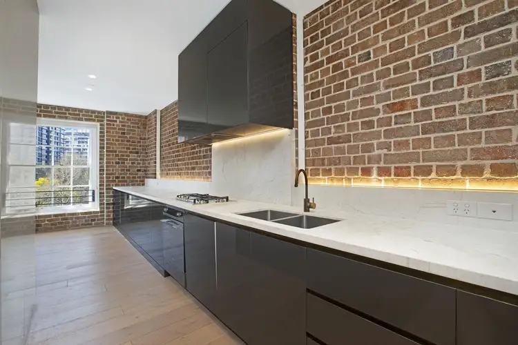 Second view of Homely unit listing, 46 Wentworth Avenue, Surry Hills NSW 2010