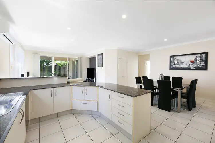 Fifth view of Homely house listing, 6 Palma Crescent, Varsity Lakes QLD 4227