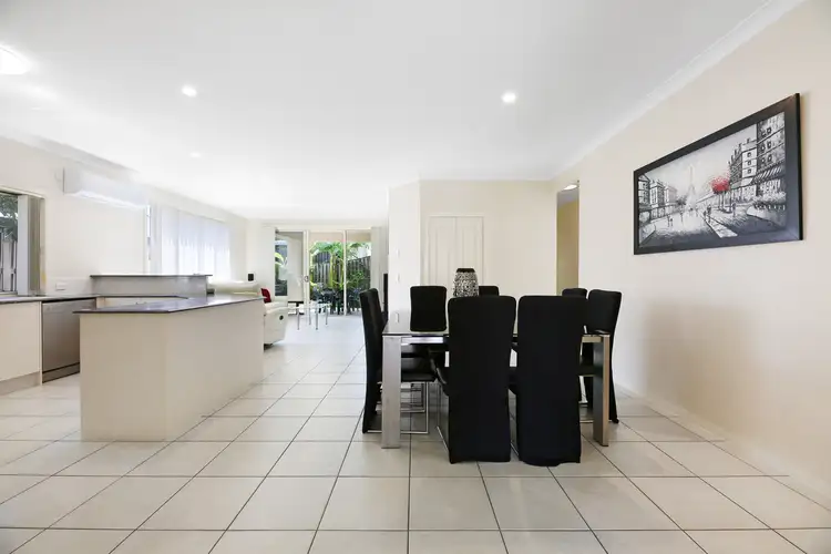 Sixth view of Homely house listing, 6 Palma Crescent, Varsity Lakes QLD 4227