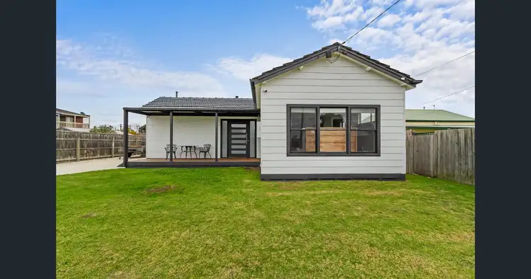 11 Doyne Crescent, Traralgon VIC 3844