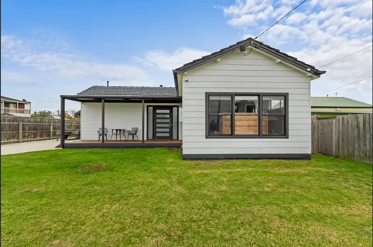 11 Doyne Crescent, Traralgon VIC 3844