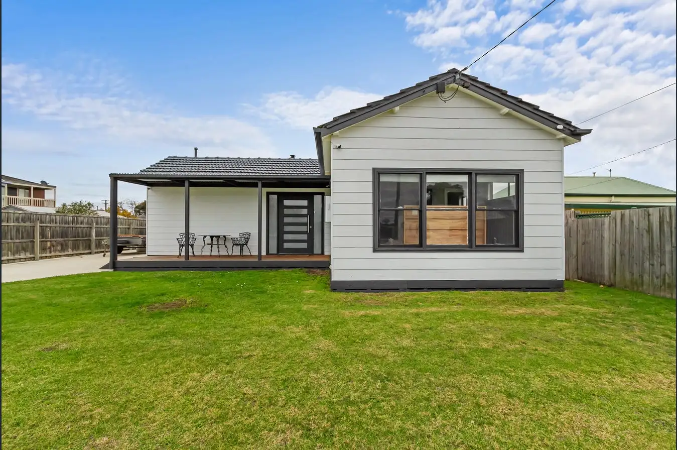 Main view of Homely house listing, 11 Doyne Crescent, Traralgon VIC 3844