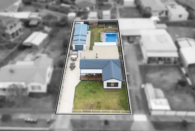 Second view of Homely house listing, 11 Doyne Crescent, Traralgon VIC 3844